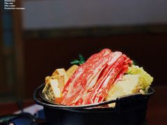 -鳗鱼家·深夜食堂(军博店)