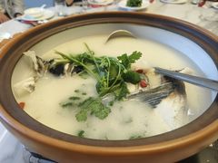 -宝荣鱼馆·临湖之宴(千岛湖店)