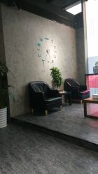 -发饰美男士增发补发假发定制店