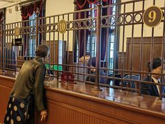 -沈阳金融博物馆