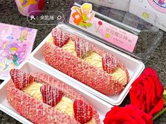 -奈雪的茶(优特汇店)
