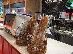 -TOUCH泰奇(航头路店)