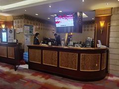 -国际饭店·原点咖啡吧ORIGIN CAFE&BAR