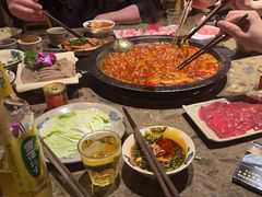 -重庆渝达老火锅(春熙路店)