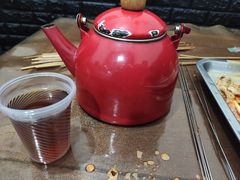 -清真·马峰烤肉(小学习北巷店)