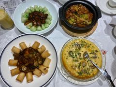 -和记小菜(东方店)