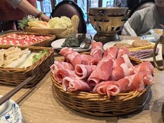 -古关火锅店(古北水镇景区店)