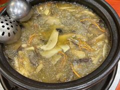 -菌之家·专业纯野生菌火锅·特色炒菌