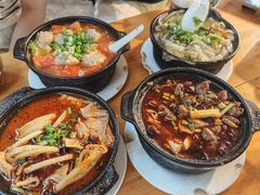 -沈妈砂锅(光华村店)