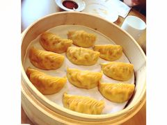 -鼎泰丰(嘉年华•海信广场VILLAGE店)