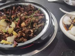 -夜郎国·贵州菜(南山店)