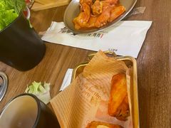 -九田家黑牛烤肉料理(衡百国际店)