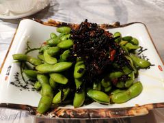 -美膳居川菜馆油焖大虾烧烤(卓刀泉店)