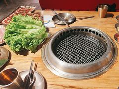 -汉拿山(北京上地华联店)