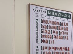 -通透堂中医·精准推拿(万科云城分院)