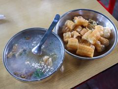 面线糊-阿强面线糊