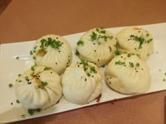 特色生煎包-乾园风尚五大道
