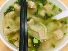 -老盛兴汤包馆(临汾店)