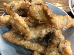 -星鸿社重庆老火锅(燃灯寺分店)