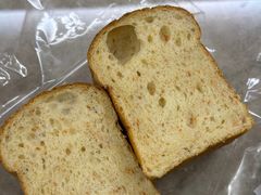 -佐敦面包铺·JORDAN BAKERY