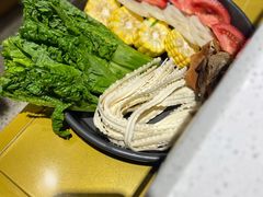 -八珍玉食鸡煲·打边炉(印象城店)