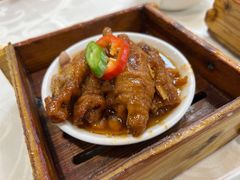 -鼎珑点心仔(燕塘店)