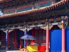 -西宁南禅寺-法幢寺