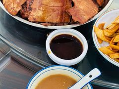 土茯苓煲老龟-农汤老店(顺联公园里店)