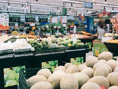 -世纪联华超市(江城店)