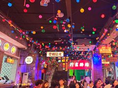 -水巷子·巴掌腰片重庆火锅(云纺店)