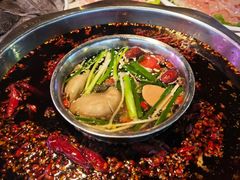 -枇杷园食为鲜火锅(南山店)
