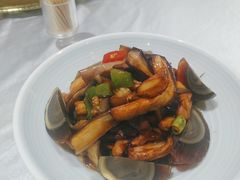 -鸭王烤鸭店(三里河店)