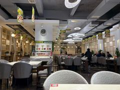 -芭夯兔·兔肉汤锅(新都店)