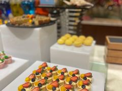 -海南棋子湾开元度假村·祺咖啡自助餐厅
