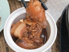 -茶油香闽南菜·花园餐厅(前埔店)
