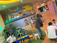 -金宝贝国际早教(洛龙正大校区)