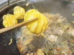 -刘幺八东北铁锅炖