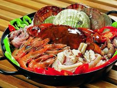 -荣记火锅(青悦城店)