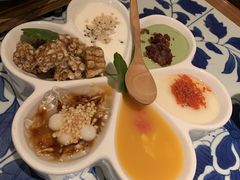 -绿茶餐厅(布吉万象汇店)