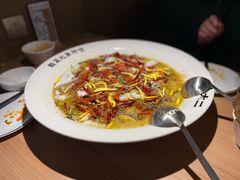 -太二酸菜鱼(沈阳万象城店)