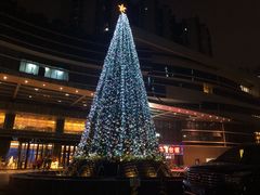 -OPEN開全日自助餐厅·西餐·海鲜(佛山希尔顿酒店)