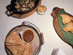 -龟兹KUCINA·新疆菜(前滩L+PLAZA店)