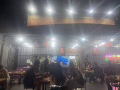 -老黑板筋(顺义总店)