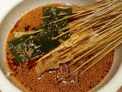-叶婆婆钵钵鸡(解放碑店)
