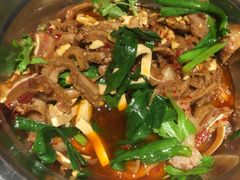 -大碗先生(万家丽店)