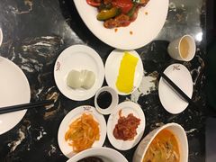 -桃园中华料理炸酱面(燕儿岛路店)