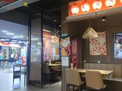 -千寿·金焰食堂(仁和新城店)