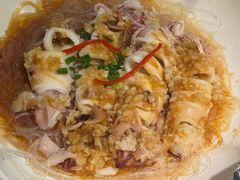 -新白鹿餐厅(松江开元地中海店)