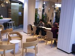 大堂-奈雪的茶(观前街店)