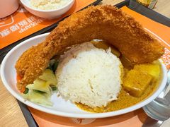 -晓粤·惹味粤菜(凯德乐峰广场店)